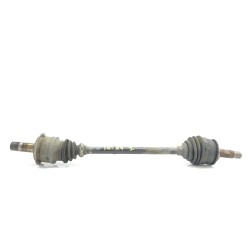 Recambio de transmisión delantera izquierda para mercedes vito combi 06.2003  111 cdi compacto (639.701) referencia OEM IAM   