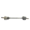 Recambio de transmisión delantera izquierda para mercedes vito combi 06.2003  111 cdi compacto (639.701) referencia OEM IAM   