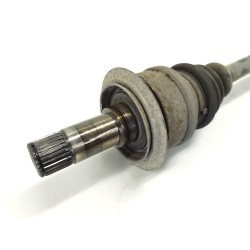 Recambio de transmisión delantera izquierda para mercedes vito combi 06.2003  111 cdi compacto (639.701) referencia OEM IAM   
