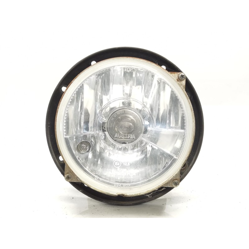 Recambio de faro izquierdo para santana santana 300 sa referencia OEM IAM 994507 Recambio de faro izquierdo para santana santana 300 sa referencia OEM IAM 994507