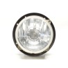 Recambio de faro izquierdo para santana santana 300 sa referencia OEM IAM 994507  
