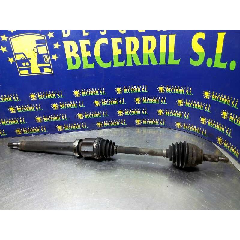 Recambio de transmision delantera derecha para ford fiesta (cbk) fun referencia OEM IAM   