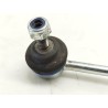 Recambio de tirante delantero derecho para peugeot 206 berlina xt referencia OEM IAM   