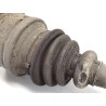 Recambio de transmisión delantera izquierda para mercedes vito combi 06.2003  111 cdi compacto (639.701) referencia OEM IAM   