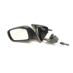 Recambio de retrovisor izquierdo para citroen xsara berlina 1.4 satisfaction referencia OEM IAM   