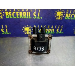 Recambio de bobina encendido para fiat punto berlina (188) 1.2 8v active referencia OEM IAM   