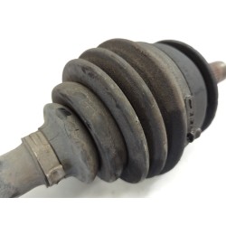 Recambio de transmisión delantera izquierda para mercedes vito combi 06.2003  111 cdi compacto (639.701) referencia OEM IAM   