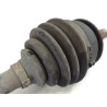 Recambio de transmisión delantera izquierda para mercedes vito combi 06.2003  111 cdi compacto (639.701) referencia OEM IAM   