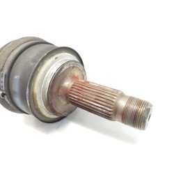 Recambio de transmisión delantera izquierda para mercedes vito combi 06.2003  111 cdi compacto (639.701) referencia OEM IAM   