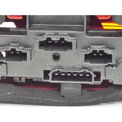 Recambio de piloto trasero izquierdo para volkswagen bora berlina (1j2) trendline referencia OEM IAM 1J5945257  