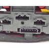 Recambio de piloto trasero izquierdo para volkswagen bora berlina (1j2) trendline referencia OEM IAM 1J5945257  