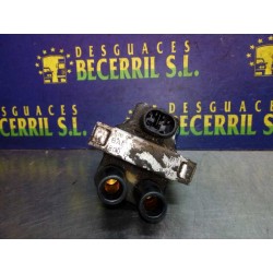 Recambio de bobina encendido para fiat punto berlina (188) 1.2 8v active referencia OEM IAM   