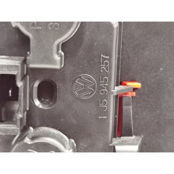 Recambio de piloto trasero izquierdo para volkswagen bora berlina (1j2) trendline referencia OEM IAM 1J5945257  