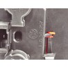 Recambio de piloto trasero izquierdo para volkswagen bora berlina (1j2) trendline referencia OEM IAM 1J5945257  