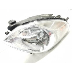 Recambio de faro izquierdo para citroen xsara picasso 1.6 hdi 110 sx top referencia OEM IAM 9649557480  