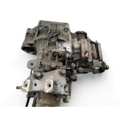 Recambio de caja cambios para seat leon (1m1) stella referencia OEM IAM DUS  