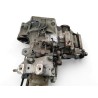 Recambio de caja cambios para seat leon (1m1) stella referencia OEM IAM DUS  