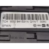 Recambio de mando luces para seat alhambra (7v9) reference referencia OEM IAM 6Q0941531N  
