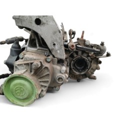 Recambio de caja cambios para seat leon (1m1) stella referencia OEM IAM DUS  