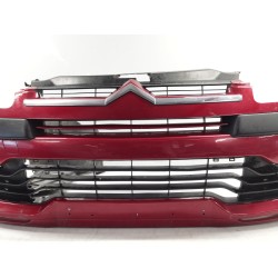 Recambio de paragolpes delantero para citroen c4 berlina vtr plus referencia OEM IAM 7401GS  