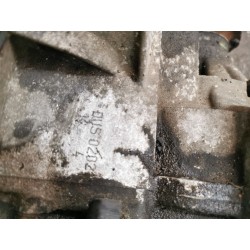 Recambio de caja cambios para seat leon (1m1) stella referencia OEM IAM DUS  