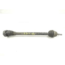 Recambio de transmisión delantera derecha para volkswagen bora berlina (1j2) trendline referencia OEM IAM 1J0407272C  