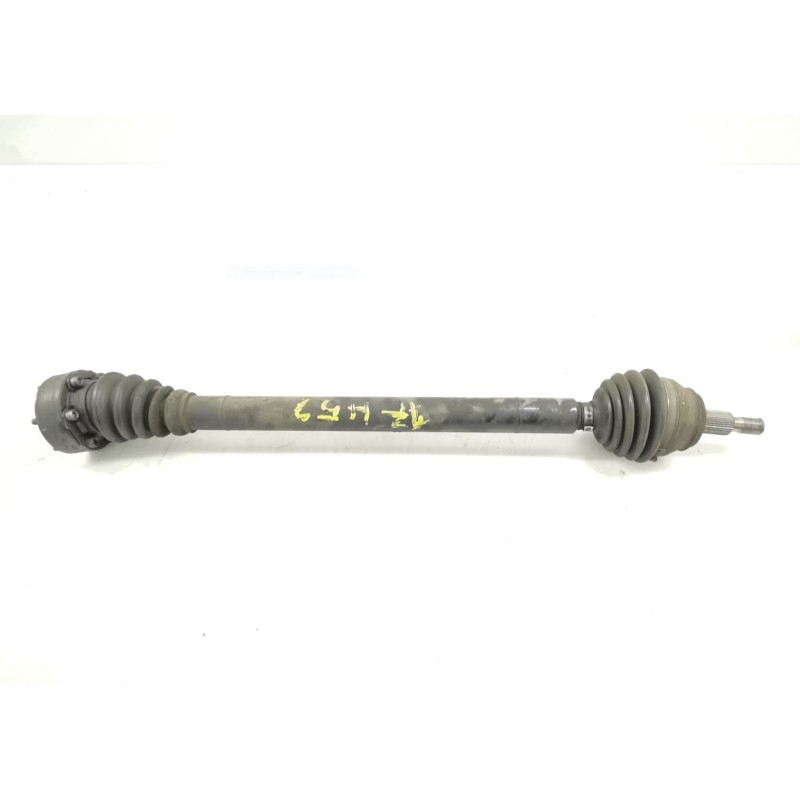 Recambio de transmisión delantera derecha para volkswagen bora berlina (1j2) trendline referencia OEM IAM 1J0407272C  