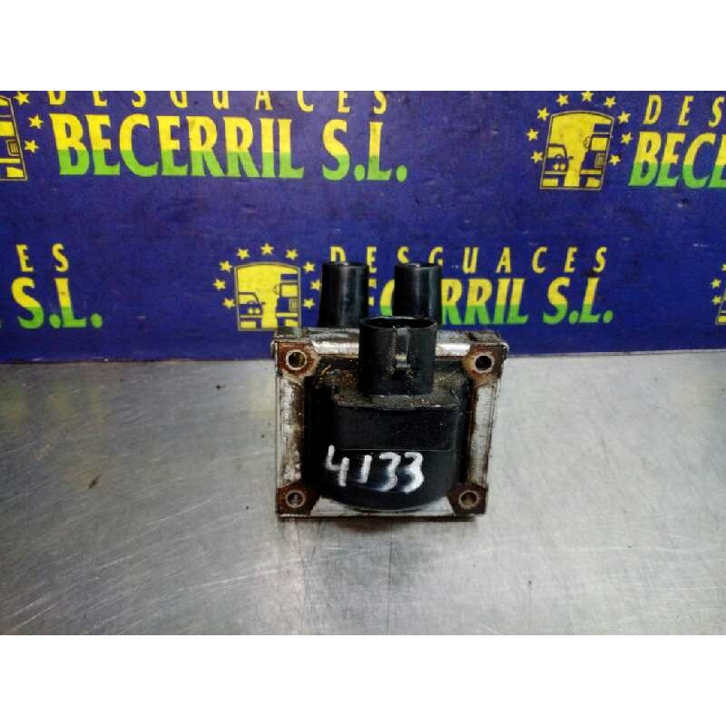 Recambio de bobina encendido para fiat punto berlina (188) 1.2 8v active referencia OEM IAM Recambio de bobina encendido para fiat punto berlina (188) 1.2 8v active referencia OEM IAM