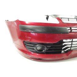 Recambio de paragolpes delantero para citroen c4 berlina vtr plus referencia OEM IAM 7401GS  