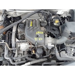 Recambio de motor completo para seat leon (1m1) stella referencia OEM IAM AQM  