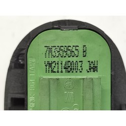 Recambio de mando retrovisor para seat alhambra (7v9) reference referencia OEM IAM 7M3959565B YM2114B003 