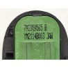 Recambio de mando retrovisor para seat alhambra (7v9) reference referencia OEM IAM 7M3959565B YM2114B003 
