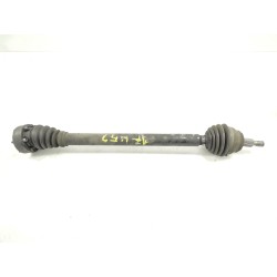 Recambio de transmisión delantera derecha para volkswagen bora berlina (1j2) trendline referencia OEM IAM 1J0407272C  