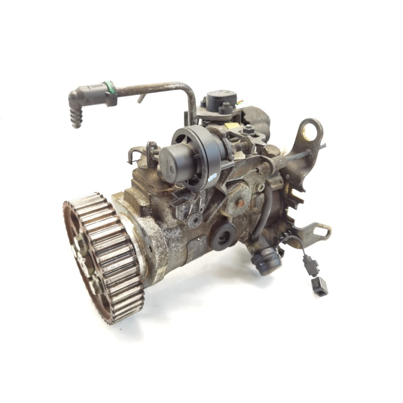 Recambio de bomba inyección para citroen xsara berlina 2.0 hdi exclusive (66kw) referencia OEM IAM R8448B371C  