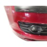 Recambio de paragolpes delantero para citroen c4 berlina vtr plus referencia OEM IAM 7401GS  