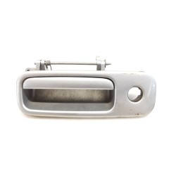 Recambio de maneta exterior portón para seat alhambra (7v9) reference referencia OEM IAM 7M3827565D  
