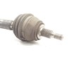 Recambio de transmisión delantera derecha para volkswagen bora berlina (1j2) trendline referencia OEM IAM 1J0407272C  