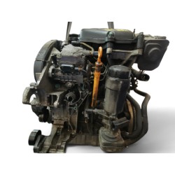 Recambio de motor completo para seat leon (1m1) stella referencia OEM IAM AQM  