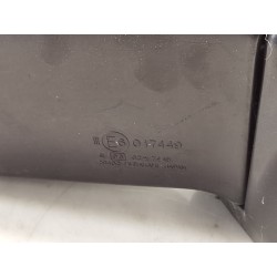 Recambio de retrovisor derecho para santana santana 300 sa referencia OEM IAM 017449  