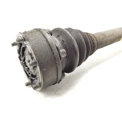 Recambio de transmisión delantera derecha para volkswagen bora berlina (1j2) trendline referencia OEM IAM 1J0407272C  
