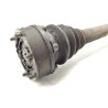 Recambio de transmisión delantera derecha para volkswagen bora berlina (1j2) trendline referencia OEM IAM 1J0407272C  