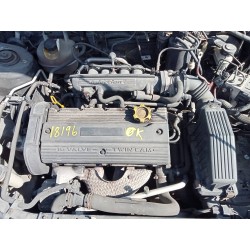 Recambio de motor y cambio exportación para mg rover serie 25 (rf) comfort plus (3-ptas.) referencia OEM IAM   
