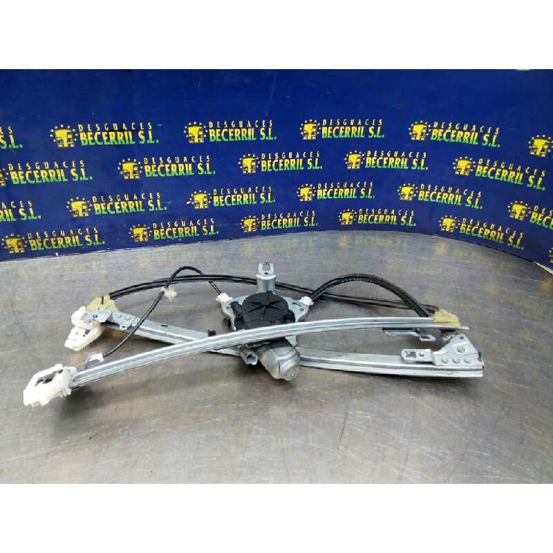 Recambio de elevalunas delantero derecho para citroen xsara berlina 1.9d premier referencia OEM IAM Recambio de elevalunas delantero derecho para citroen xsara berlina 1.9d premier referencia OEM IAM