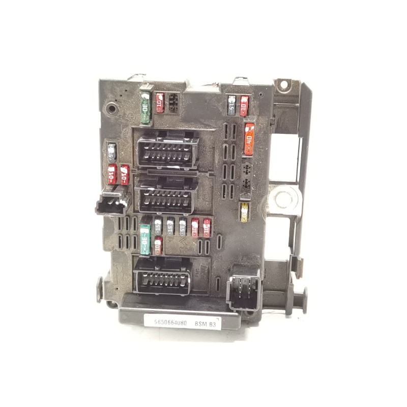 Recambio de bsm para peugeot 307 (s1) xs referencia OEM IAM 9644038680 Recambio de bsm para peugeot 307 (s1) xs referencia OEM IAM 9644038680