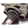 Recambio de mangueta delantera derecha para seat alhambra (7v9) reference referencia OEM IAM   