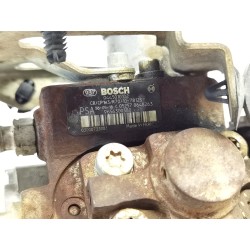 Recambio de bomba inyección para ford focus berlina (cak) ambiente referencia OEM IAM 9656300380  