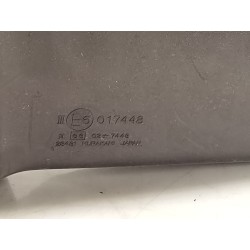Recambio de retrovisor izquierdo para santana santana 300 sa referencia OEM IAM 017448  