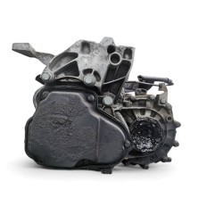 Recambio de caja cambios para volkswagen jetta (1k2) advance referencia OEM IAM GQQ  