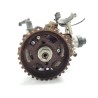 Recambio de bomba inyección para ford focus berlina (cak) ambiente referencia OEM IAM 9656300380  