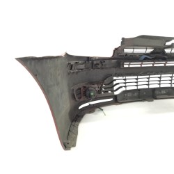 Recambio de paragolpes delantero para citroen c4 berlina vtr plus referencia OEM IAM 7401GS  